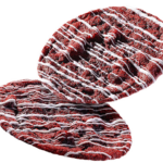 Red Velvet Cookie Thins