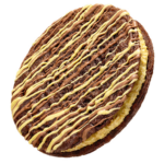 Strawberry Cookie Thins