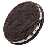 Mallow Thin Sandwich Cookie